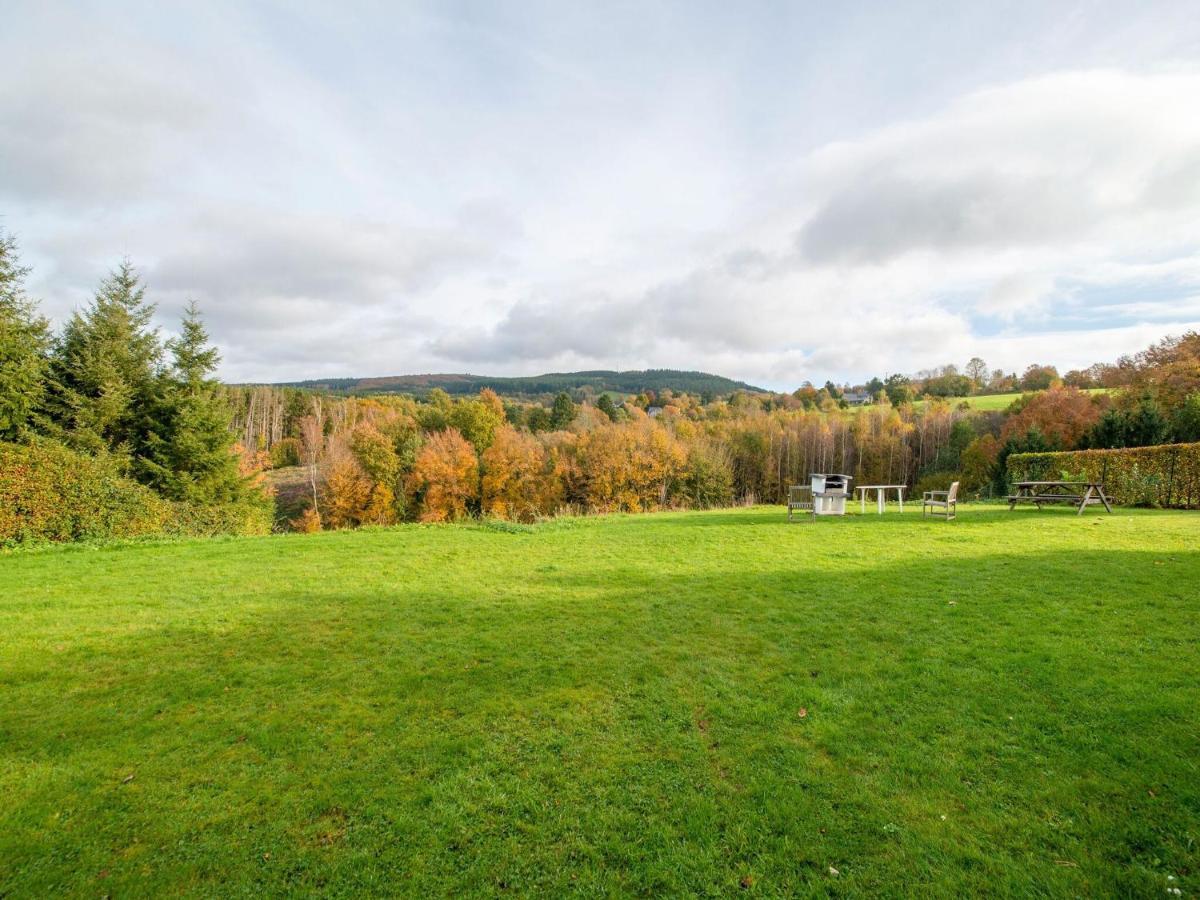 Lovely Holiday Home In Ardennes Luxembourg La-Roche-en-Ardenne Eksteriør billede